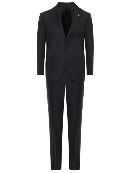 Костюм шерстяной LUBIAM