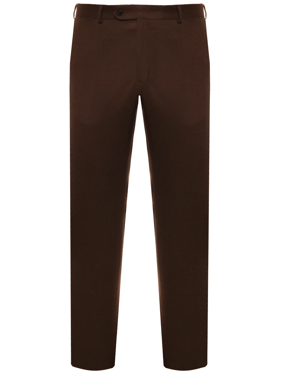 Брюки шерстяные