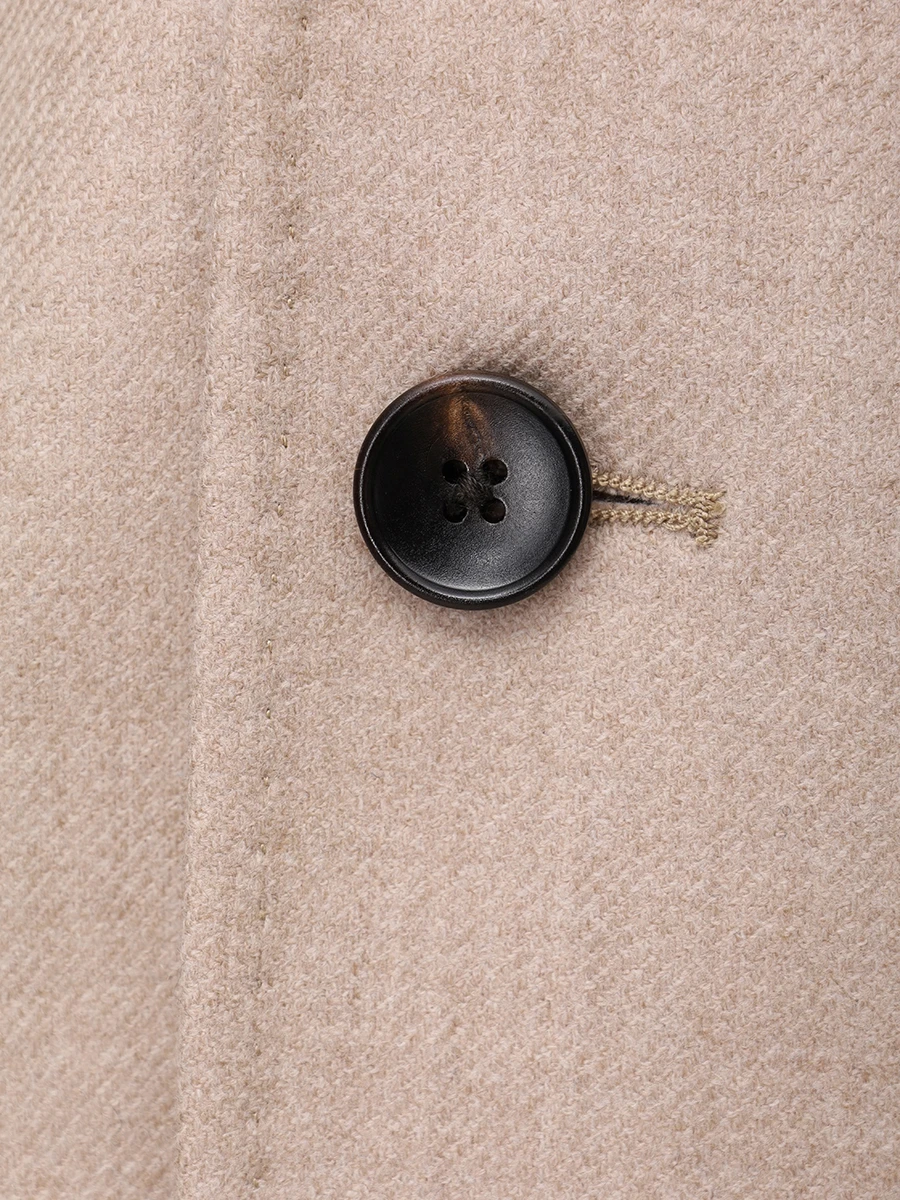 Пиджак шерстяной