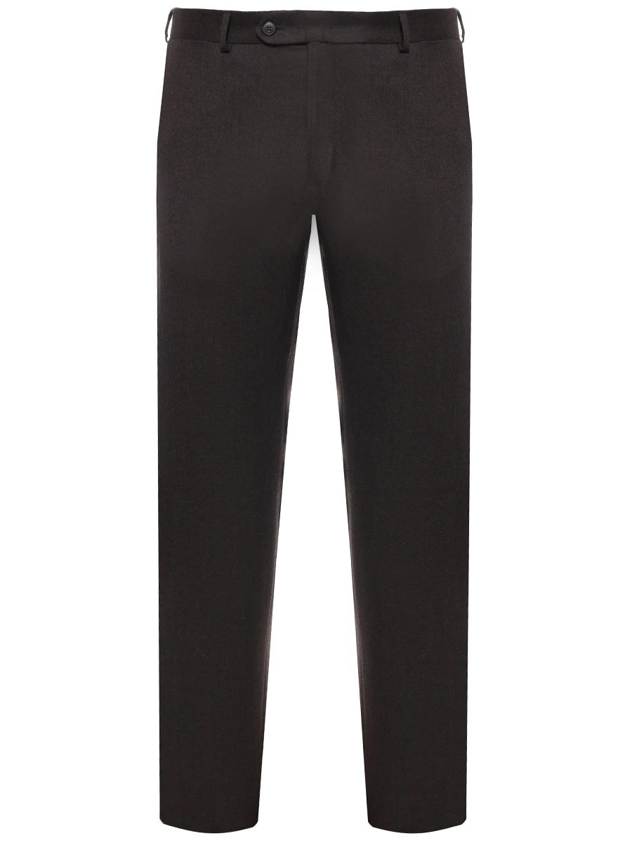 Брюки шерстяные