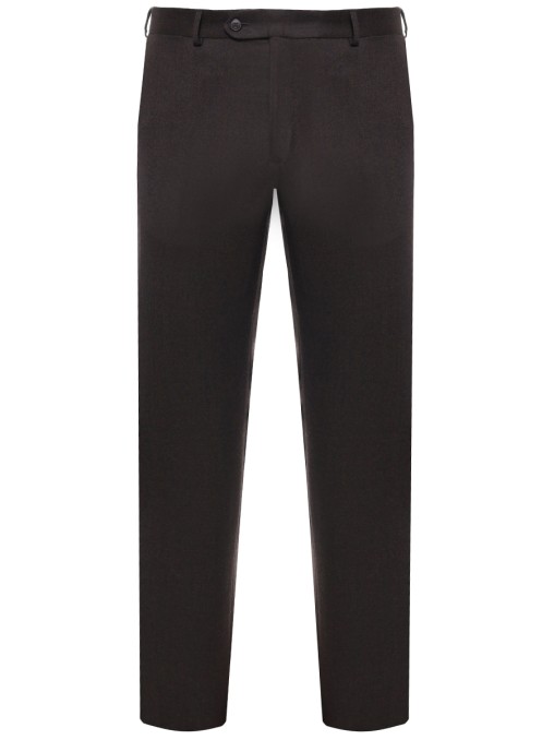 Брюки шерстяные LUBIAM