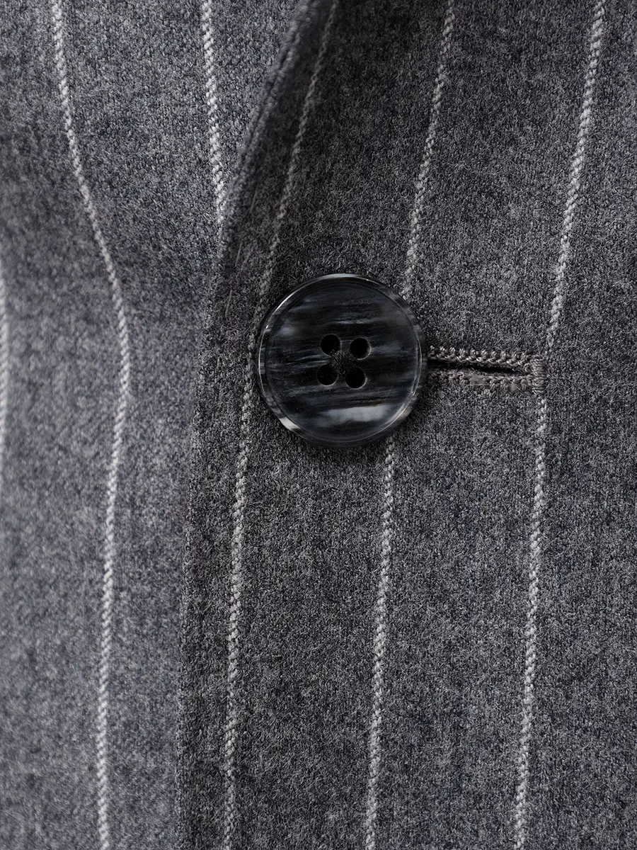 Костюм шерстяной