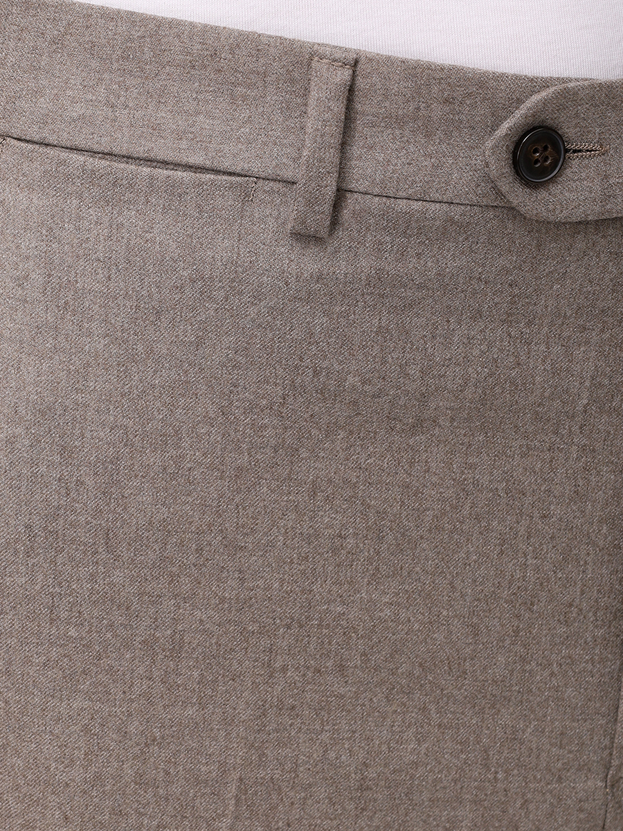 Костюм шерстяной