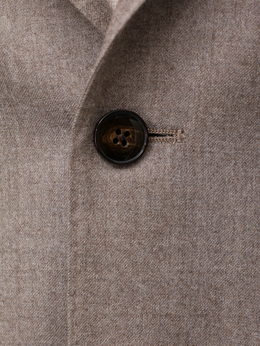 Костюм шерстяной