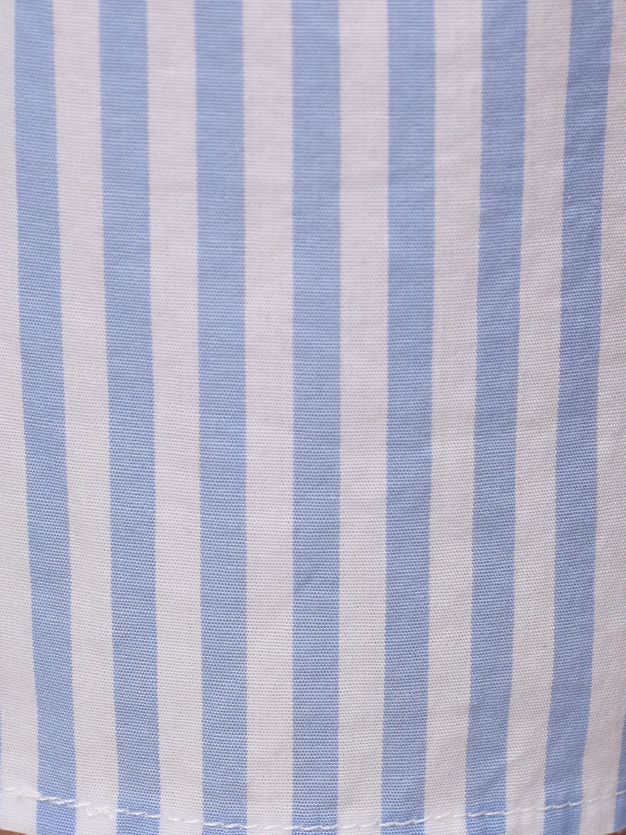 Шорты хлопковые