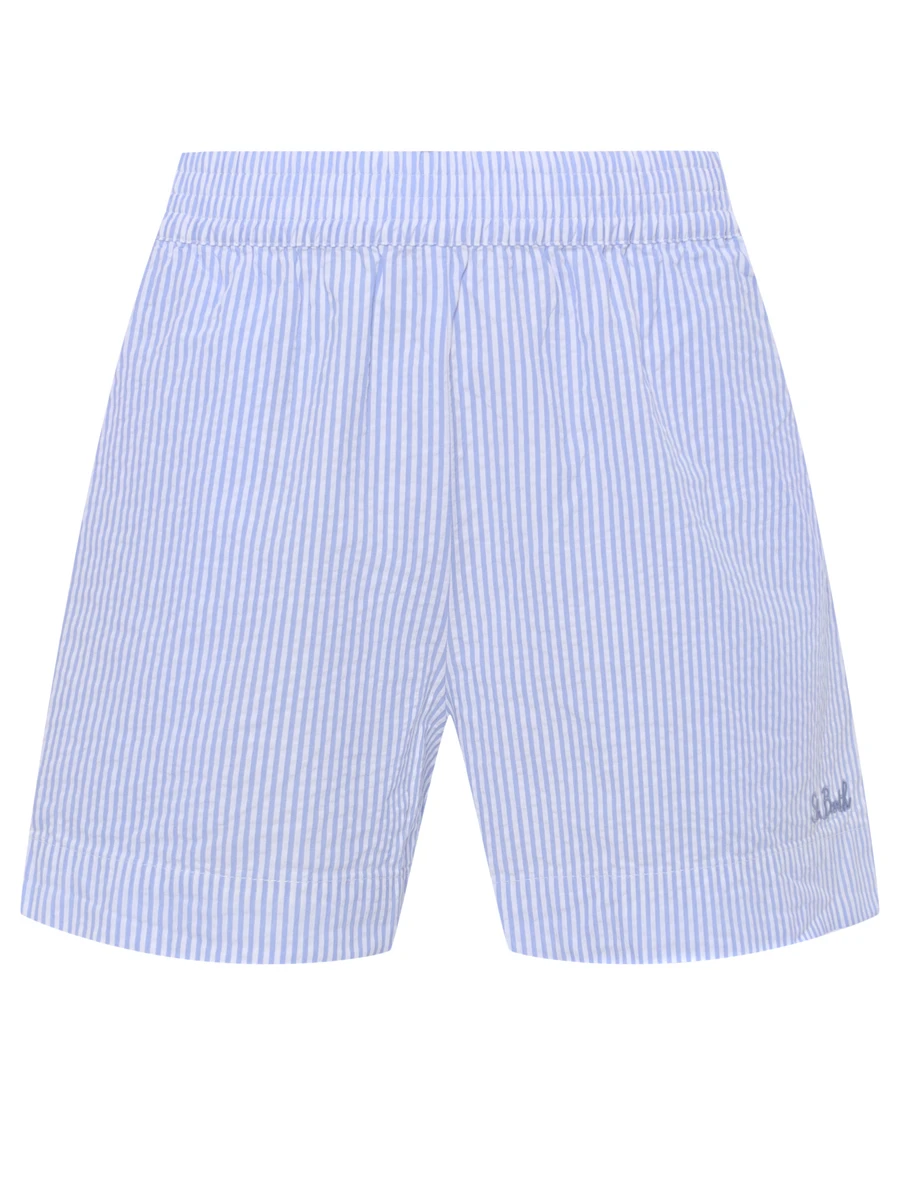 Шорты хлопковые