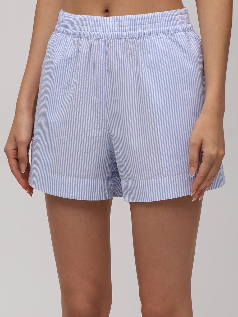 Шорты хлопковые