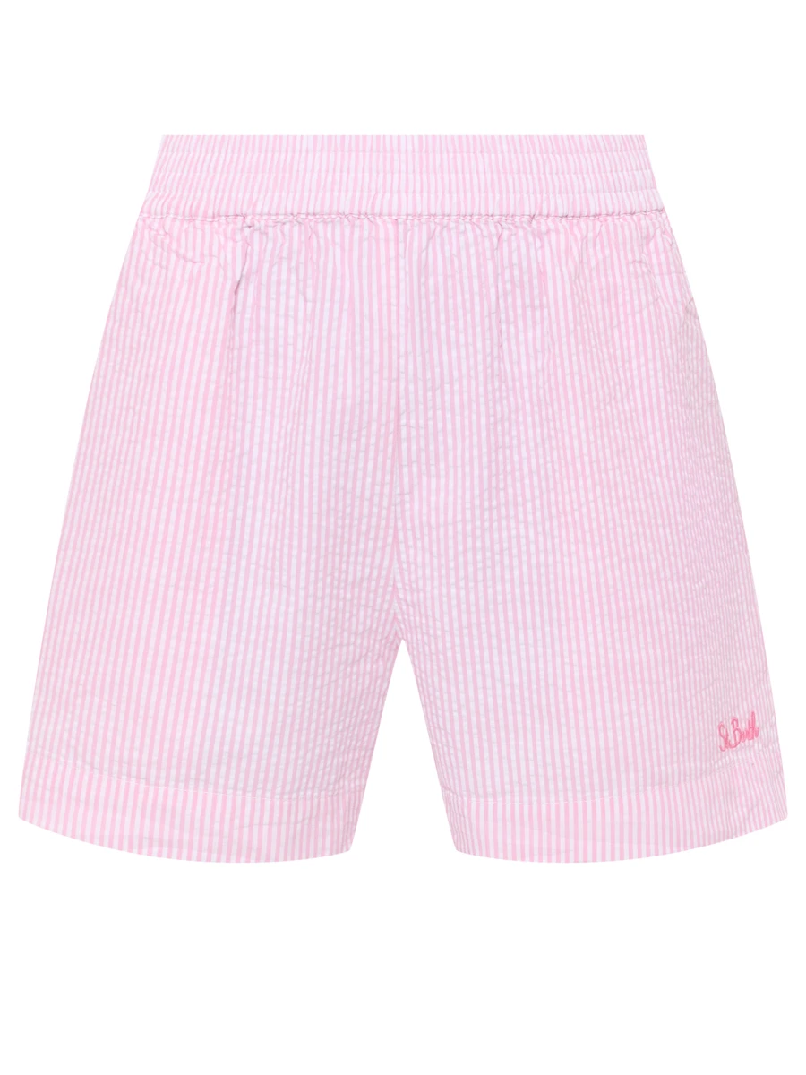 Шорты хлопковые