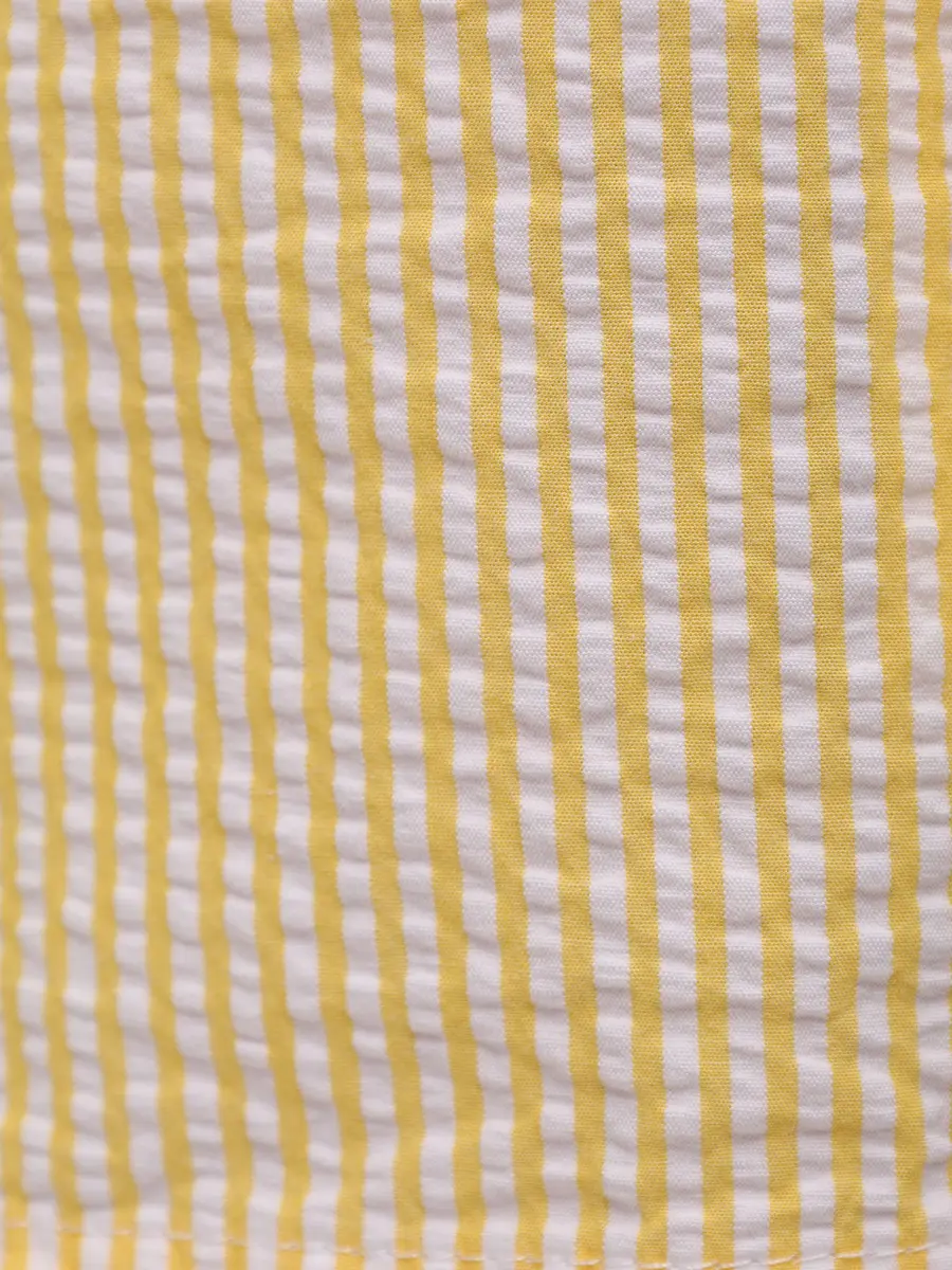 Шорты хлопковые