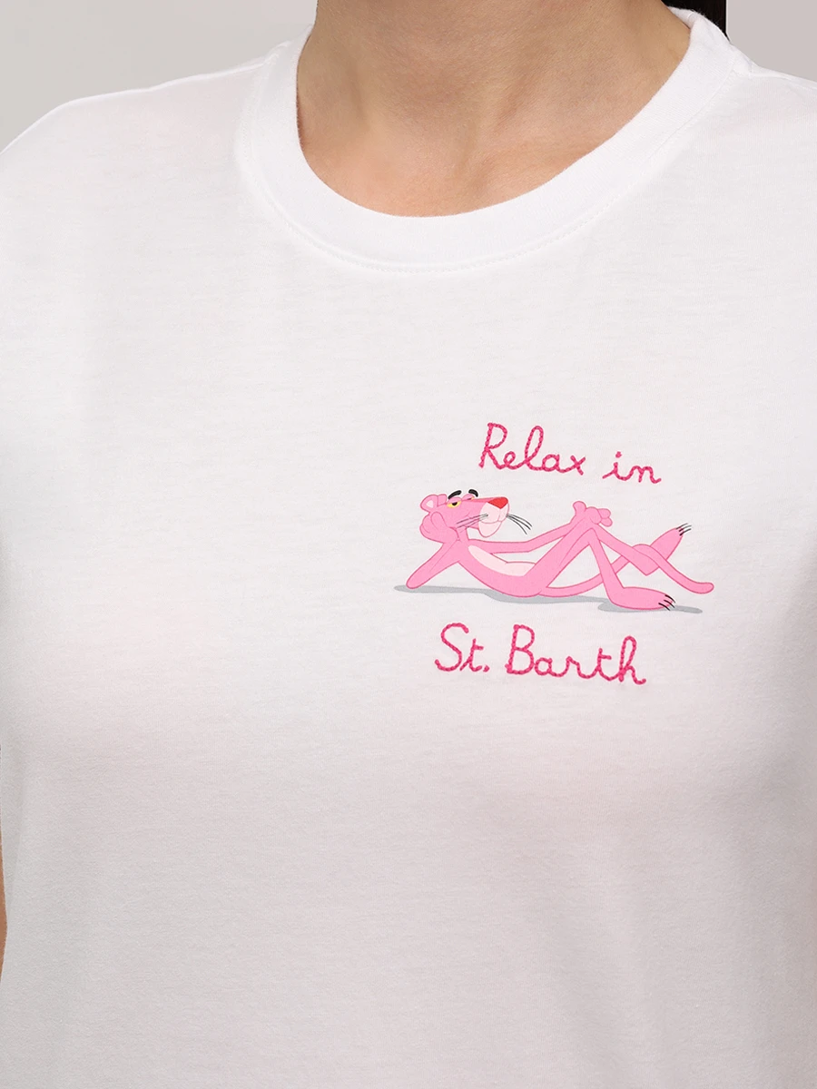 Футболка хлопковая