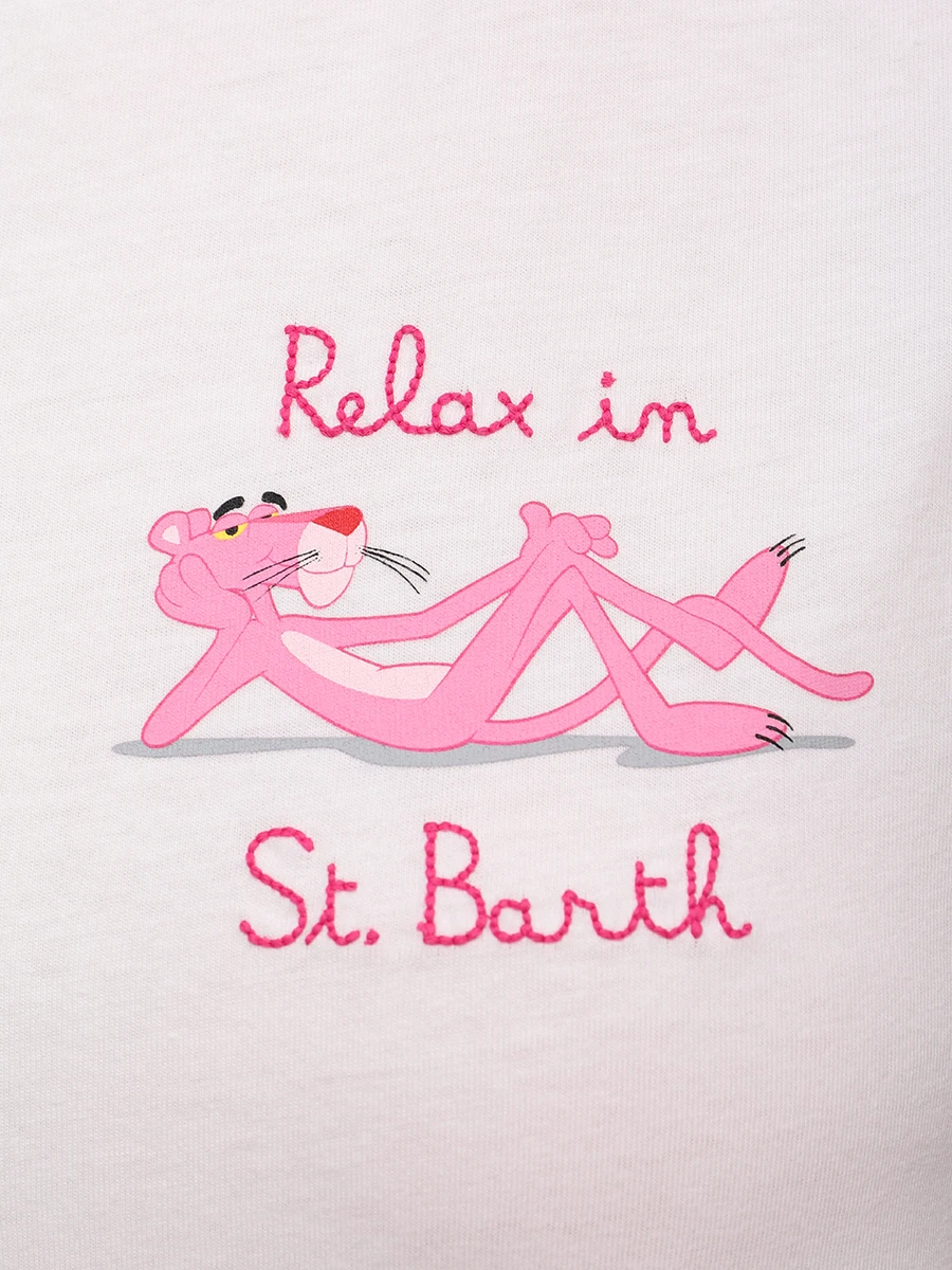 Футболка хлопковая