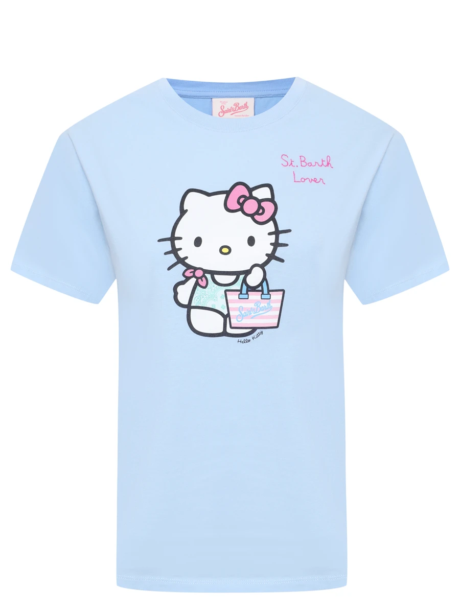 Футболка хлопковая