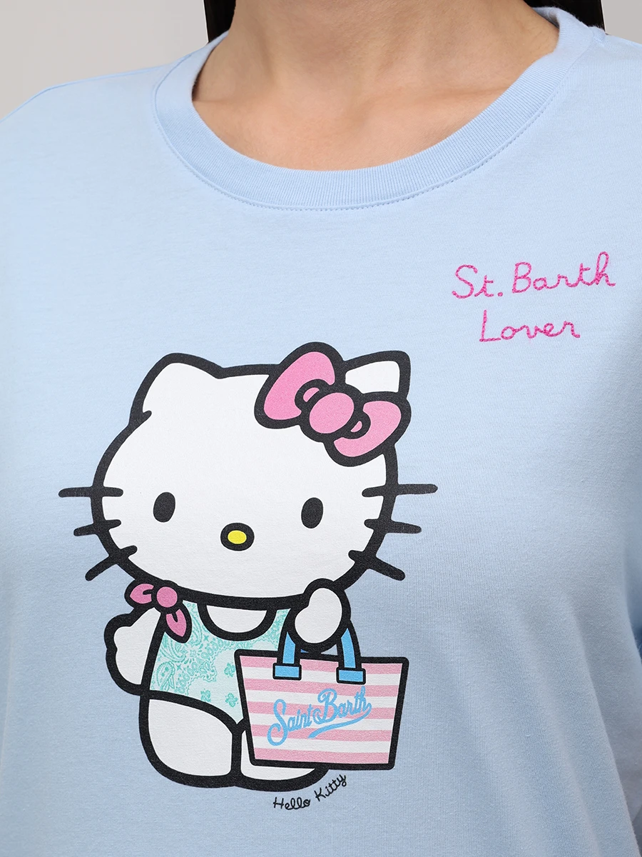 Футболка хлопковая