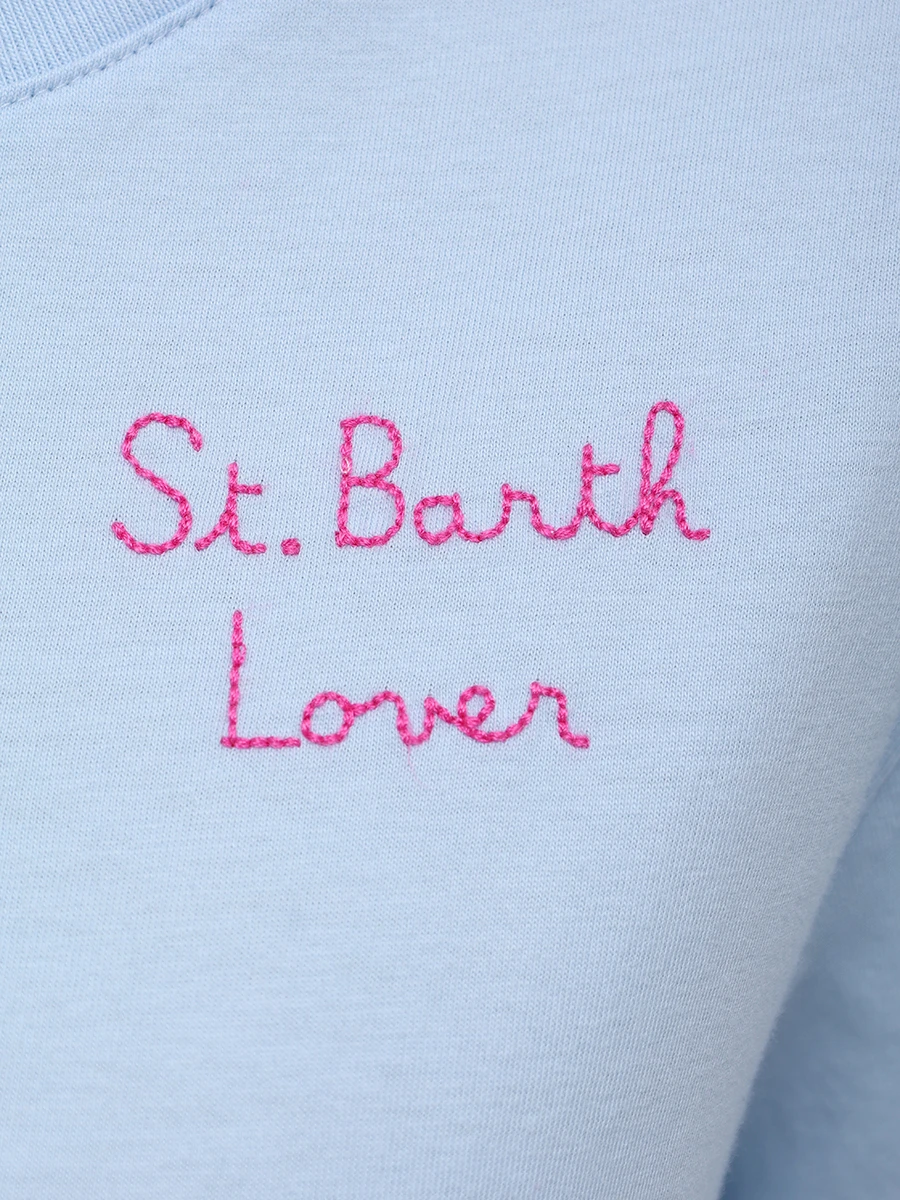 Футболка хлопковая