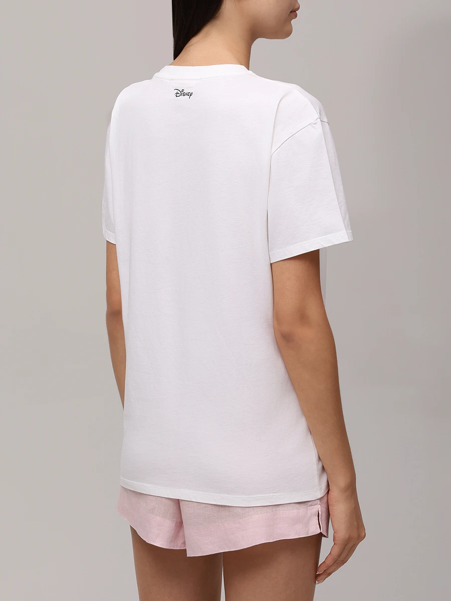 Футболка хлопковая