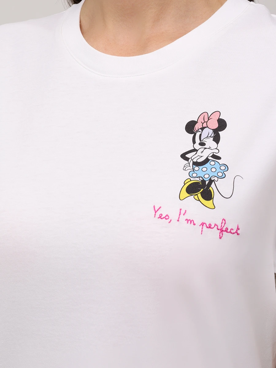 Футболка хлопковая