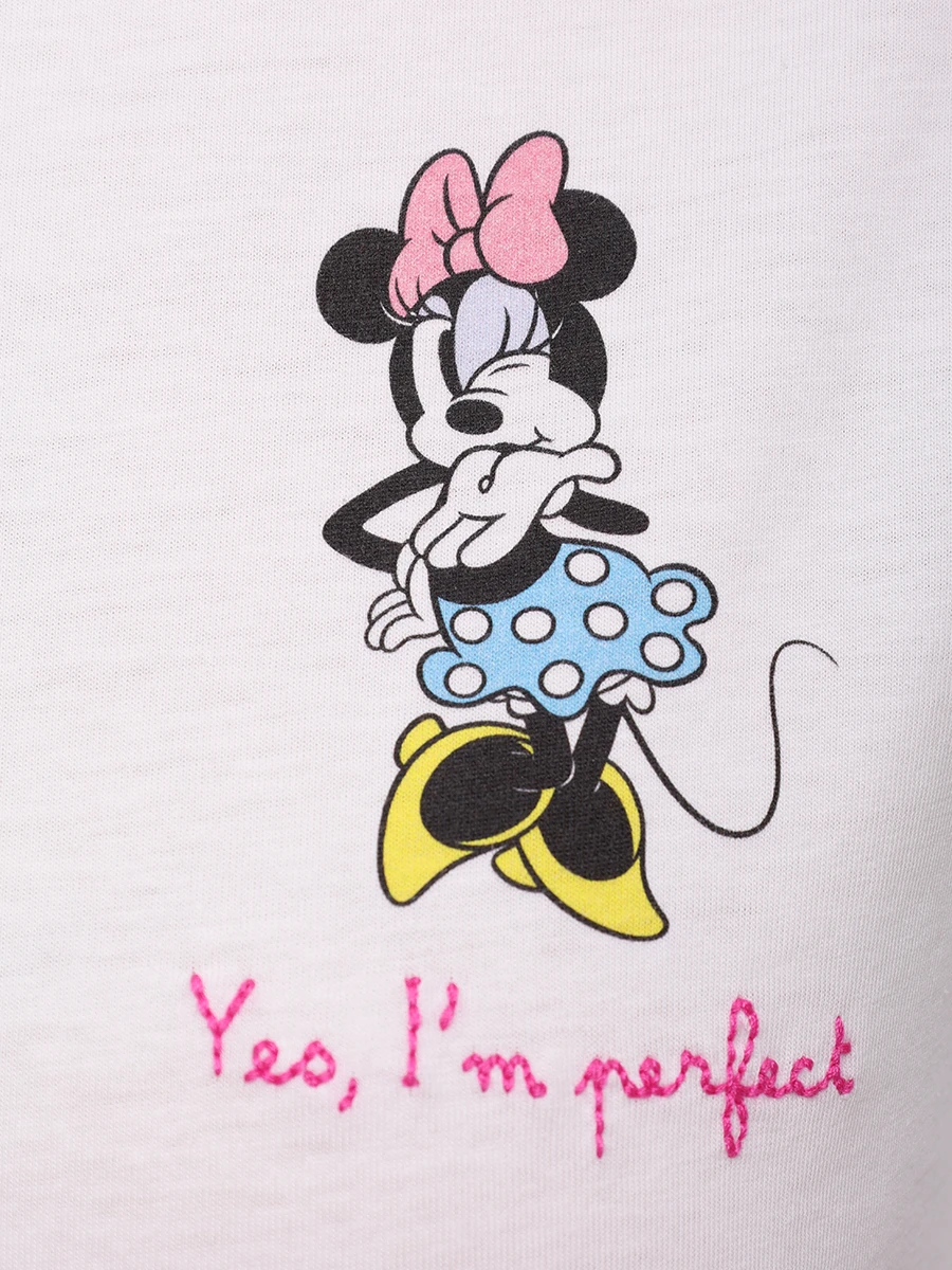 Футболка хлопковая