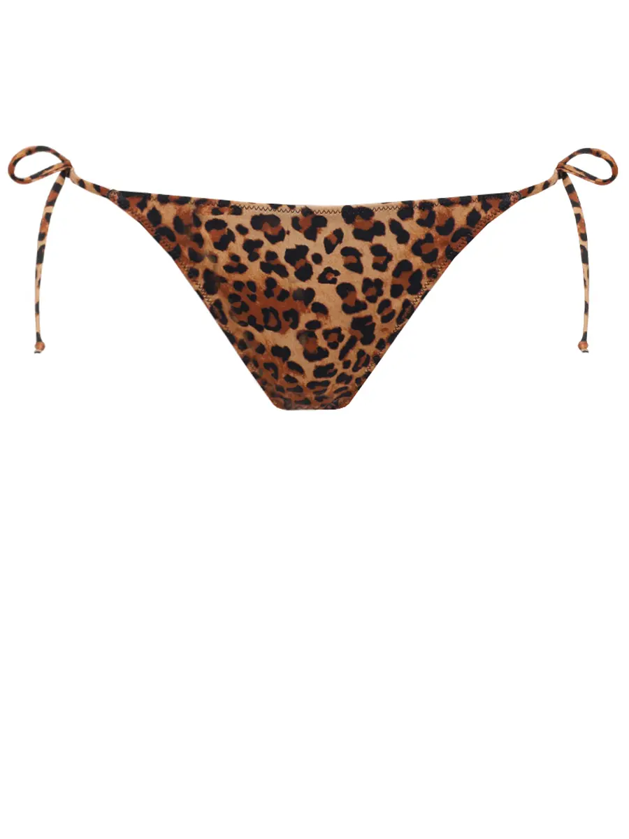 Плавки с принтом