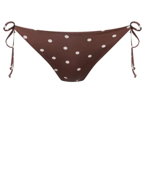 Плавки в горох MC2 SAINT BARTH