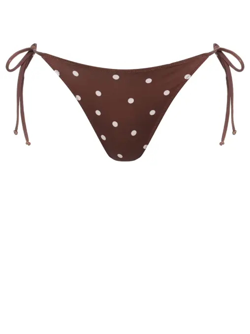 Плавки в горох MC2 SAINT BARTH