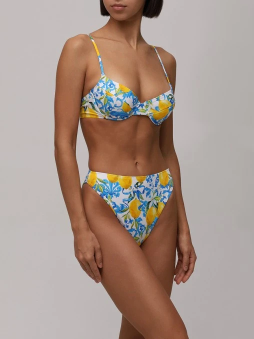 Лиф плавательный MC2 SAINT BARTH