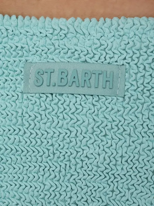 Плавки однотонные MC2 SAINT BARTH
