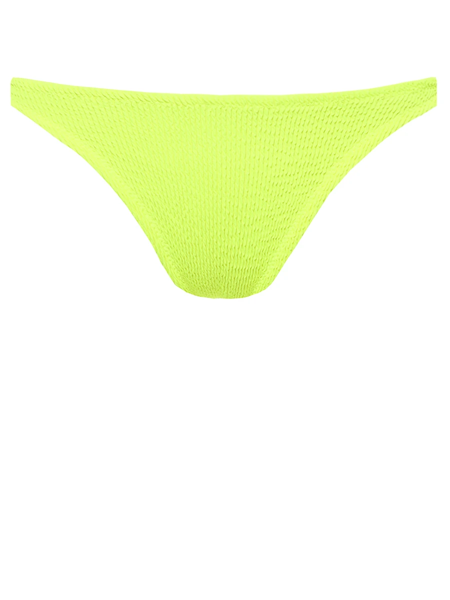 Плавки однотонные