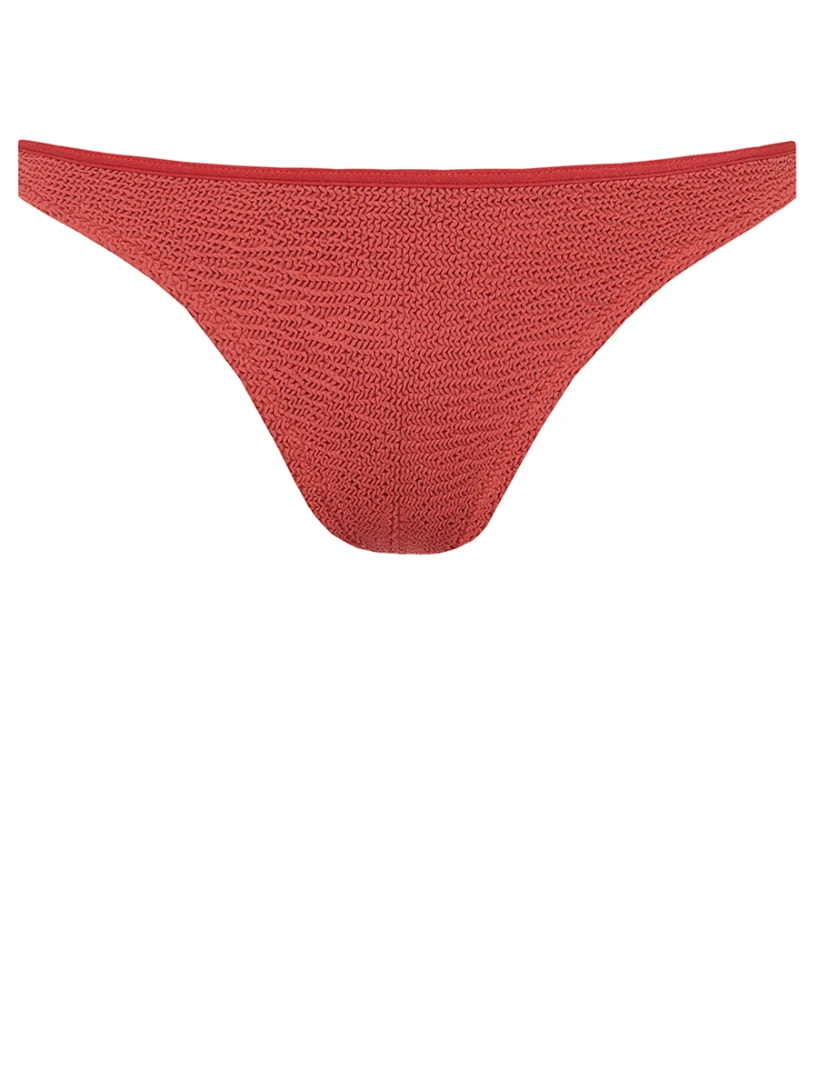 Плавки однотонные