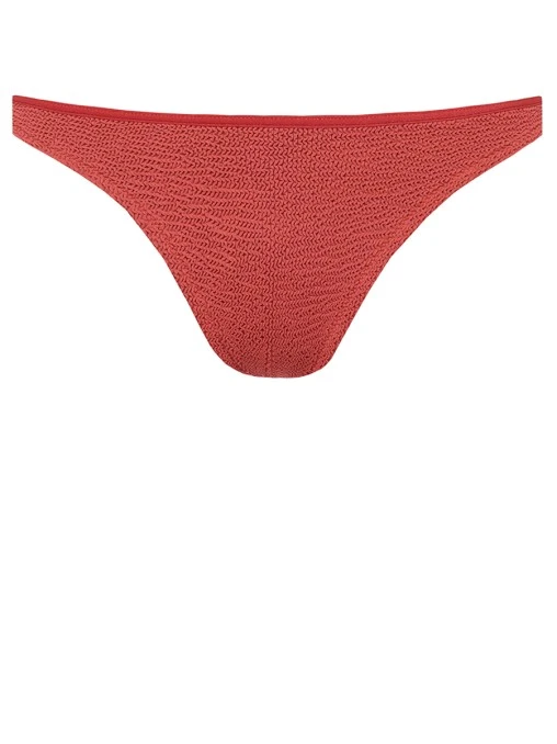 Плавки однотонные MC2 SAINT BARTH