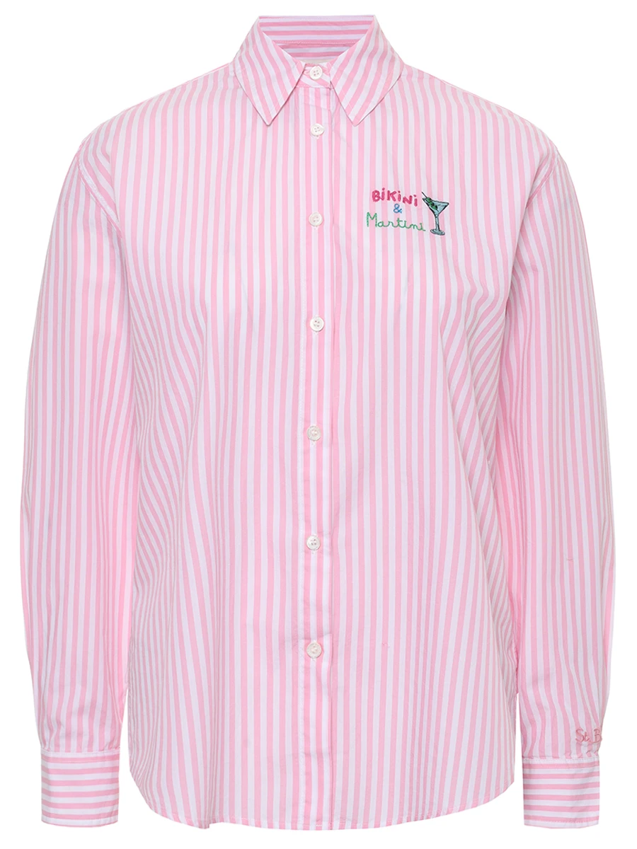 Рубашка хлопковая