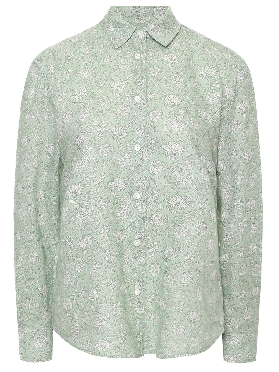 Рубашка льняная