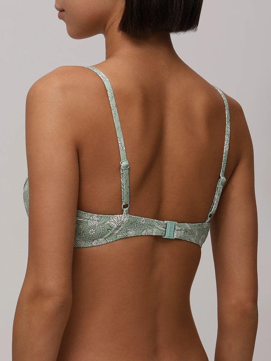 Лиф плавательный