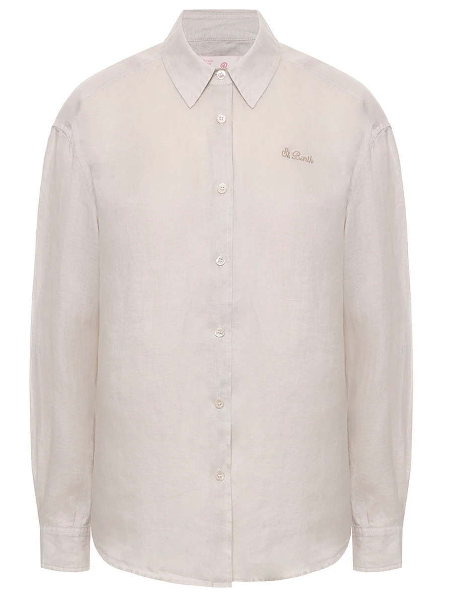 Рубашка льняная