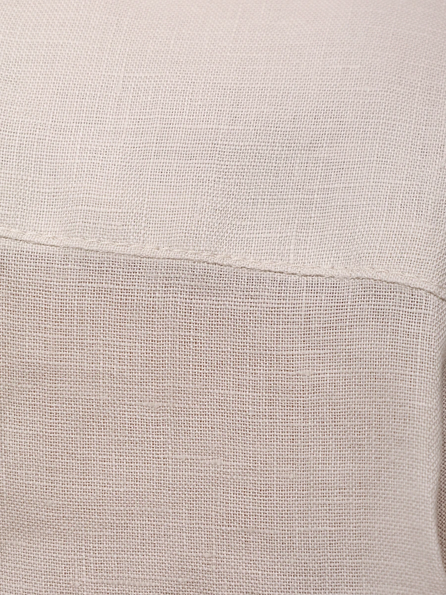 Рубашка льняная