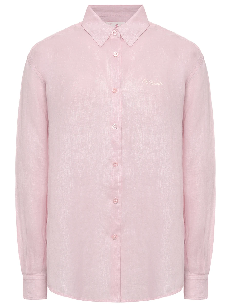 Рубашка льняная