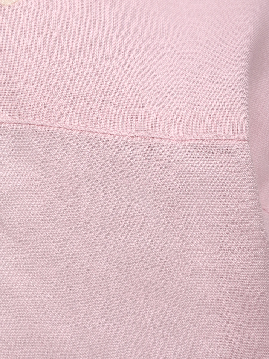 Рубашка льняная