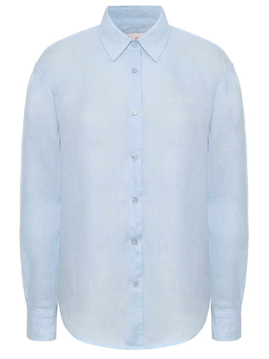 Рубашка льняная