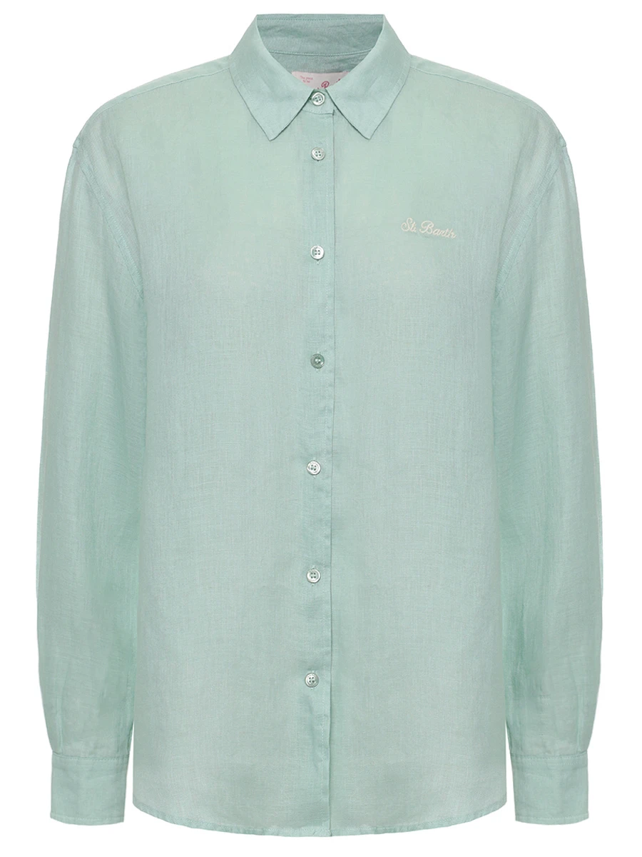 Рубашка льняная