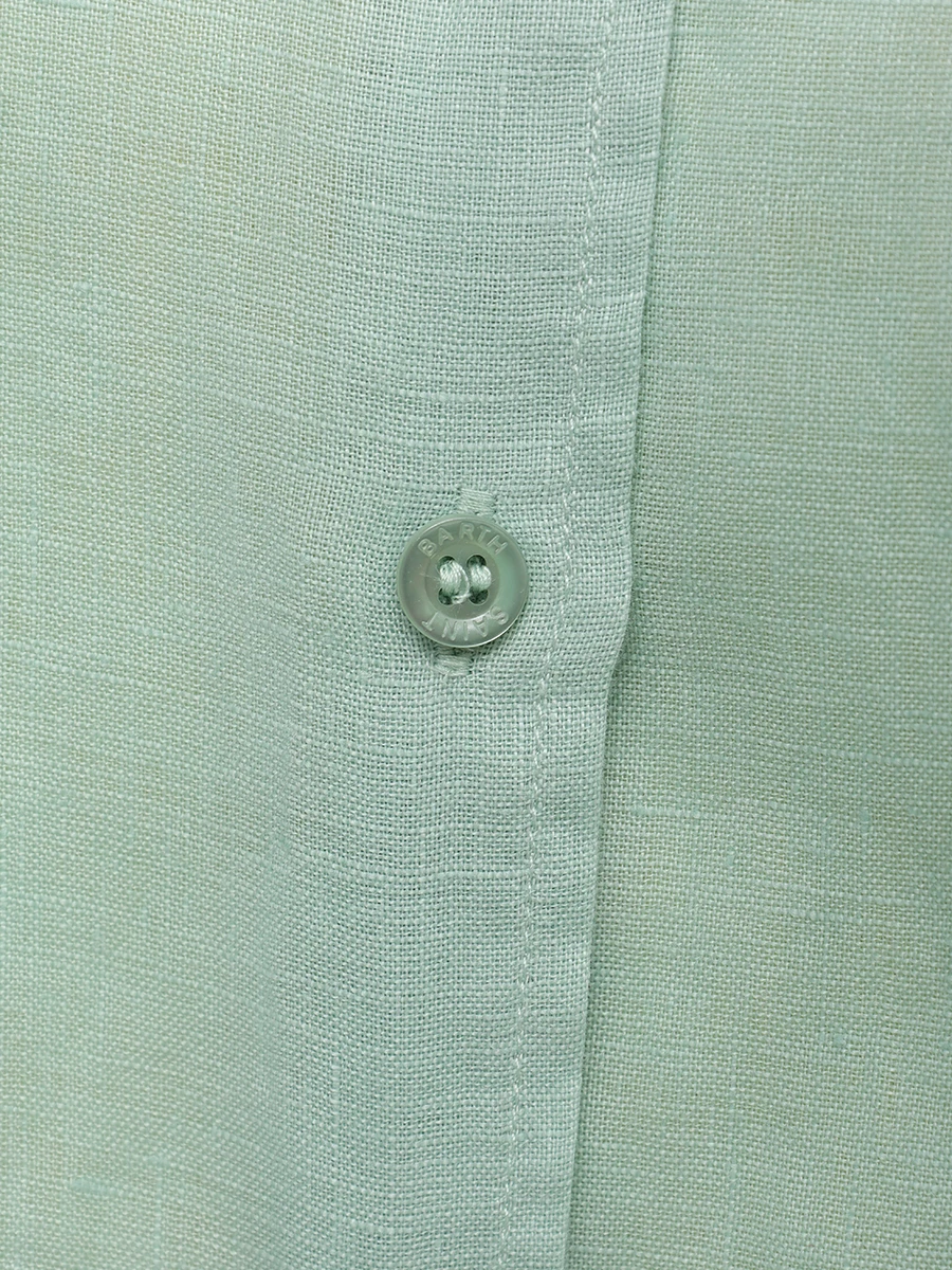 Рубашка льняная