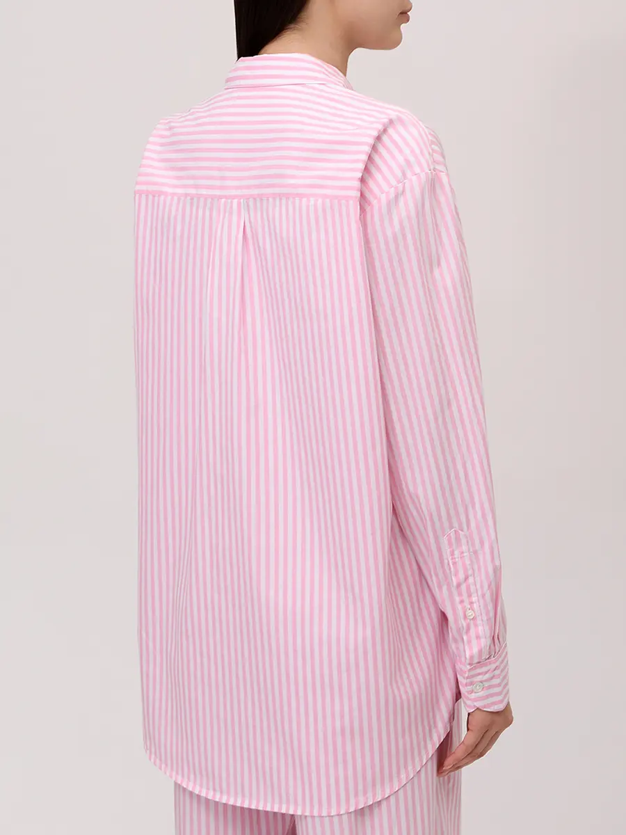 Рубашка хлопковая