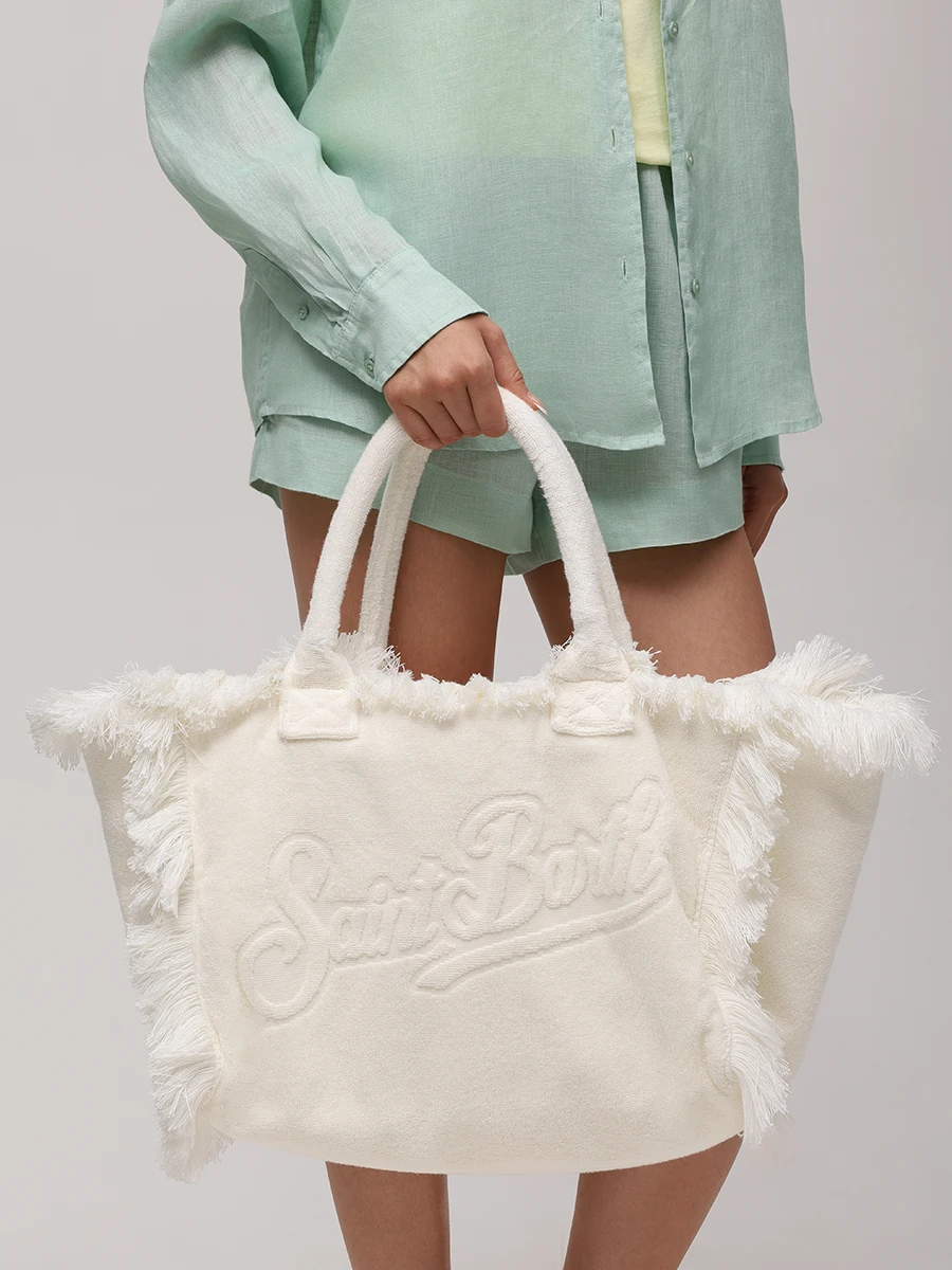 Сумка хлопковая