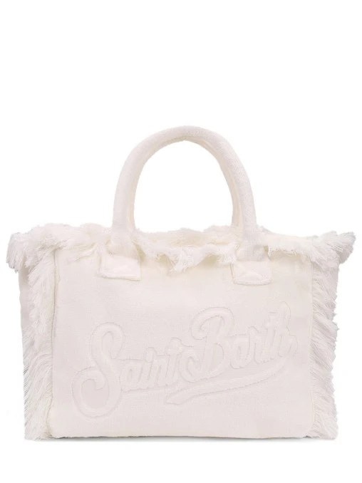 Сумка хлопковая MC2 SAINT BARTH