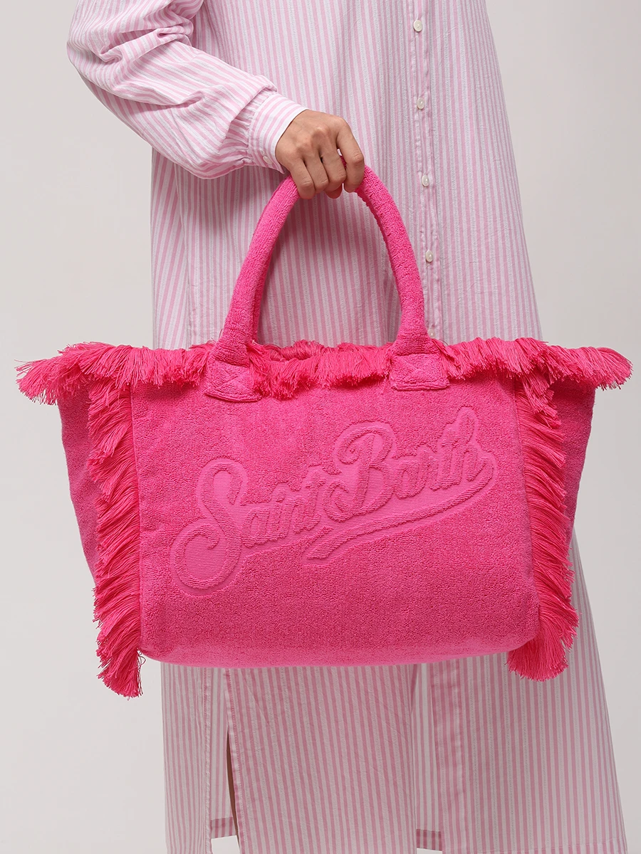 Сумка хлопковая