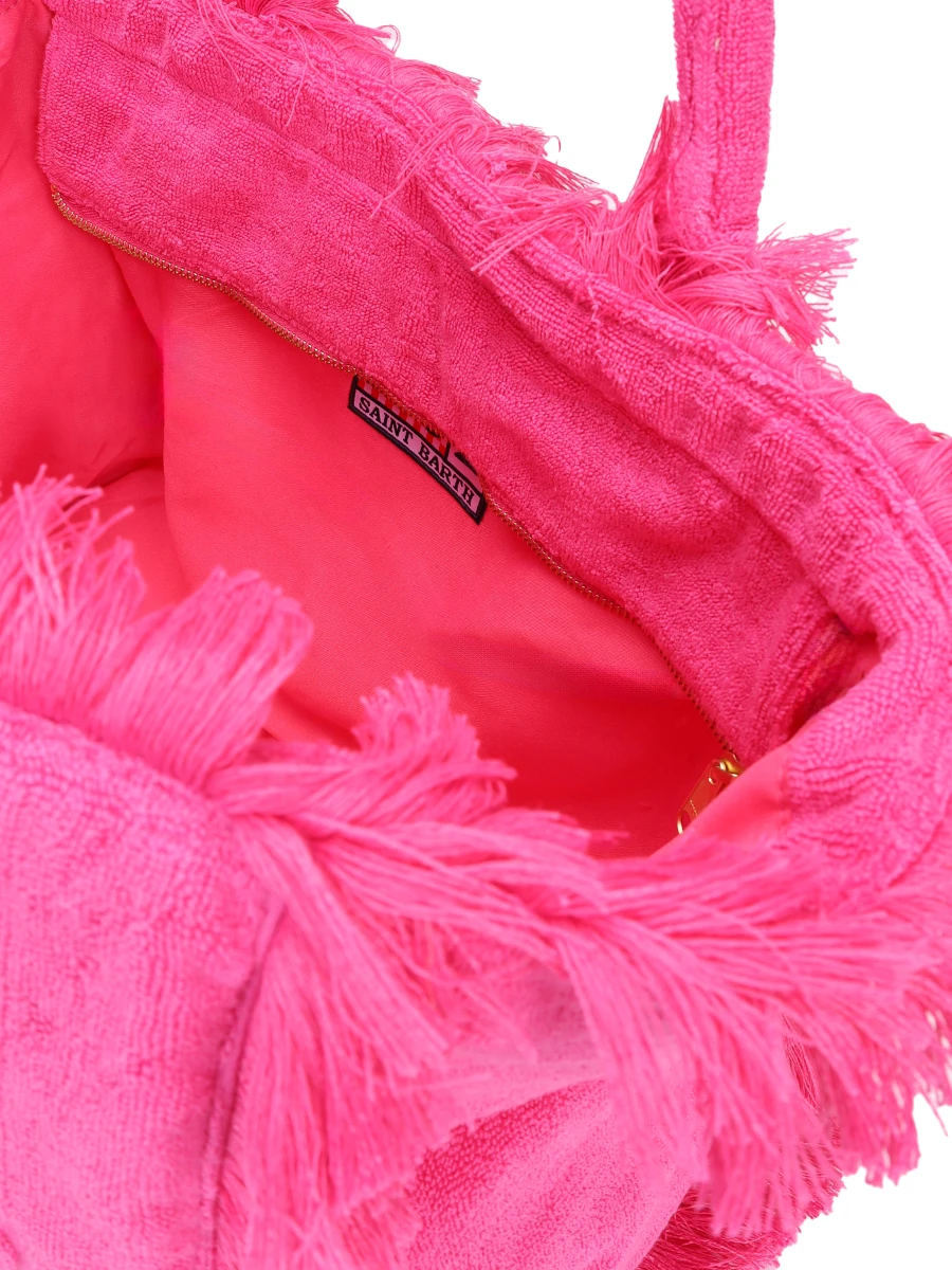 Сумка хлопковая