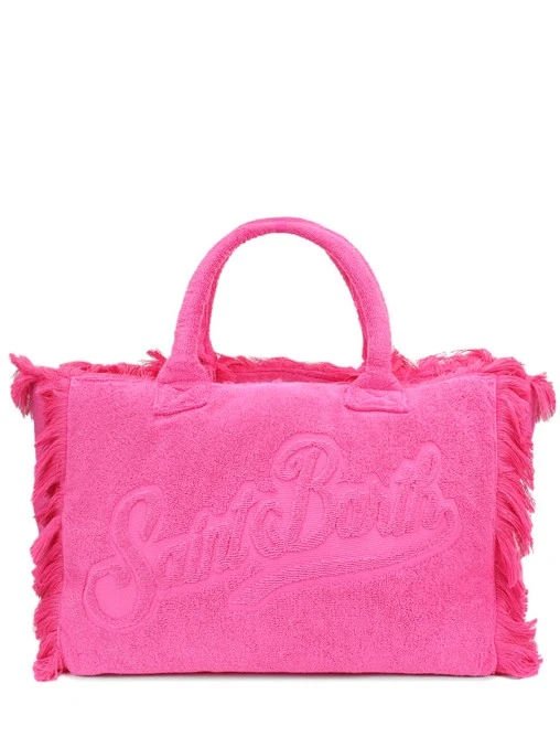 Сумка хлопковая MC2 SAINT BARTH