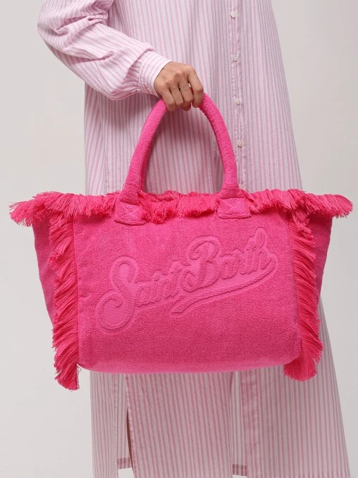 Сумка хлопковая MC2 SAINT BARTH