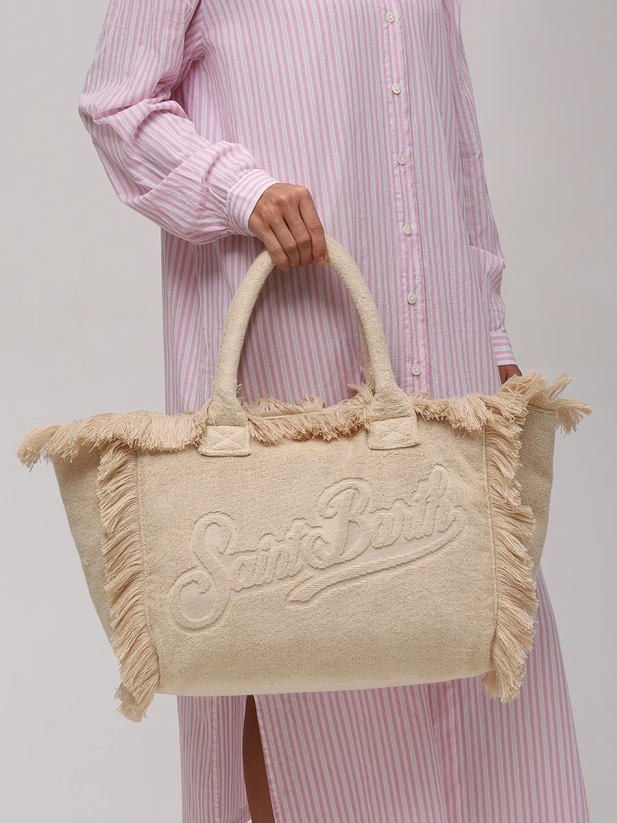 Сумка хлопковая