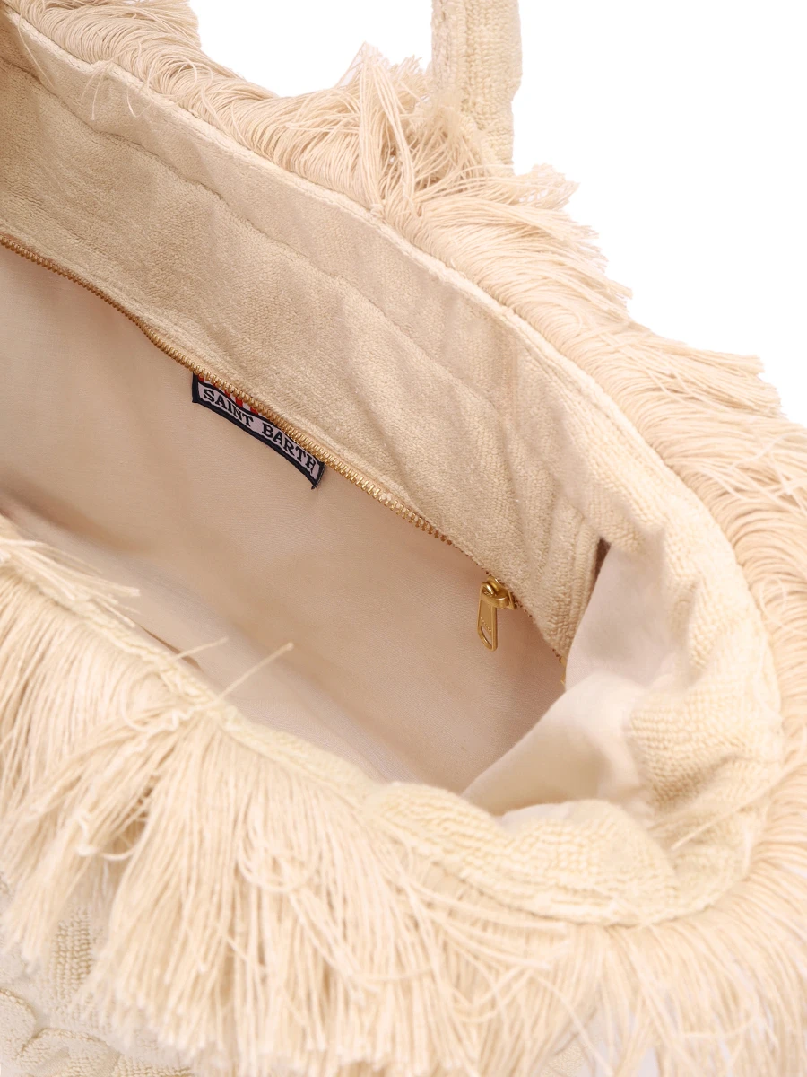 Сумка хлопковая