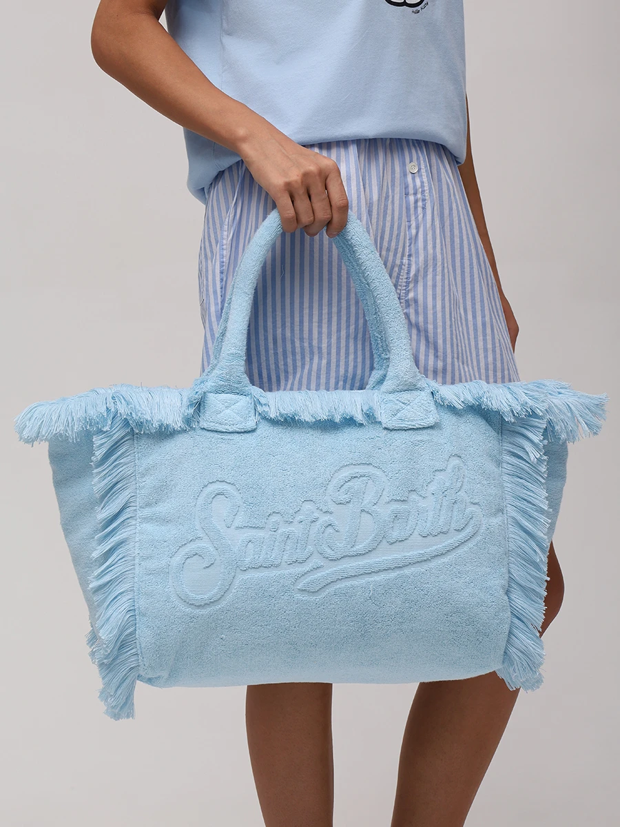 Сумка хлопковая