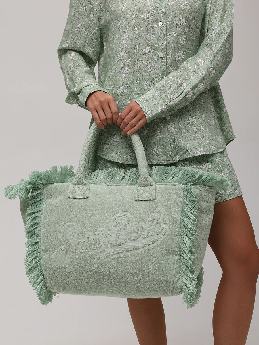 Сумка хлопковая